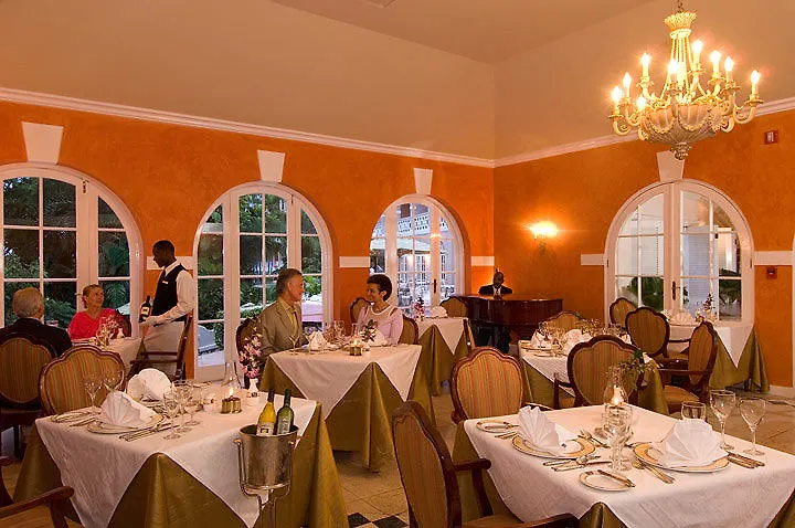 Resort Couples Sans Souci (Adults Only) Hotel Ocho Rios