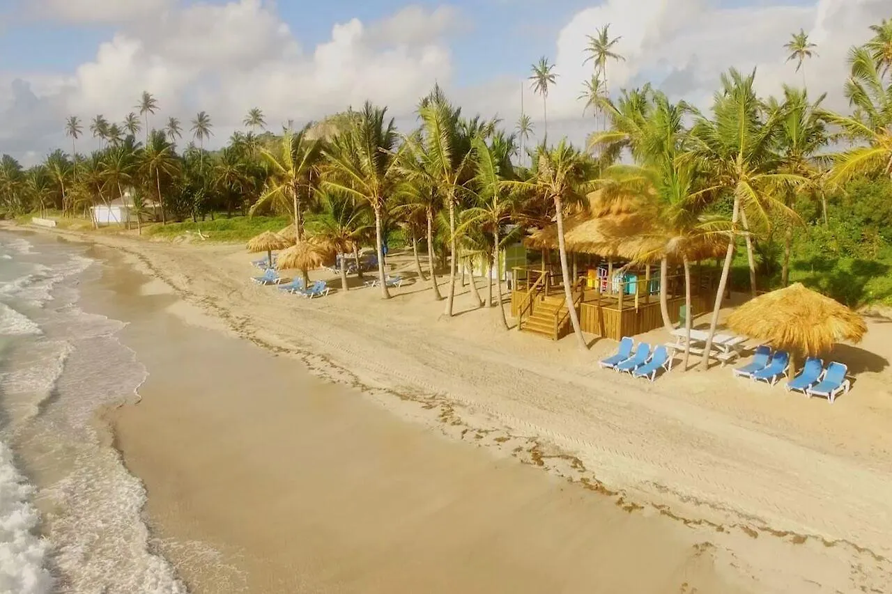 Resort Couples Sans Souci (Adults Only) Hotel Ocho Rios