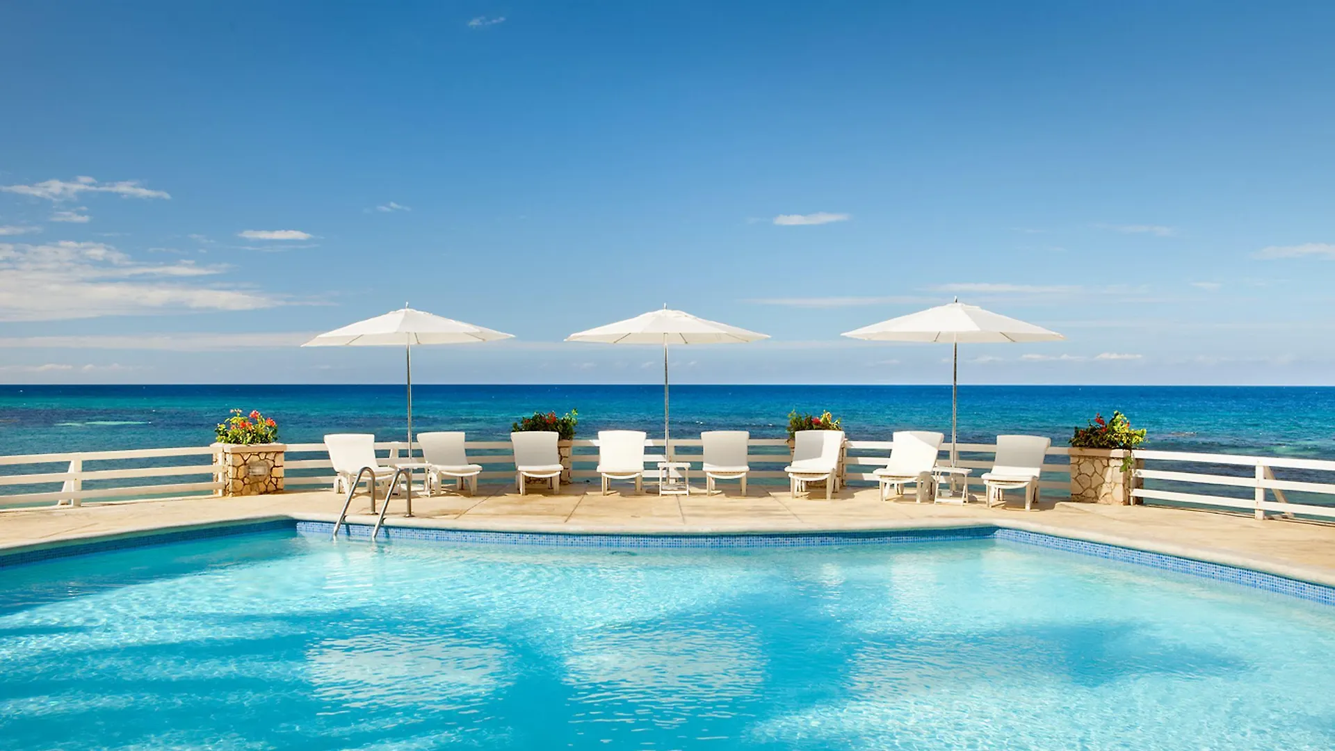Couples Sans Souci (Adults Only) Hotel Ocho Rios 4*,  Jamaica