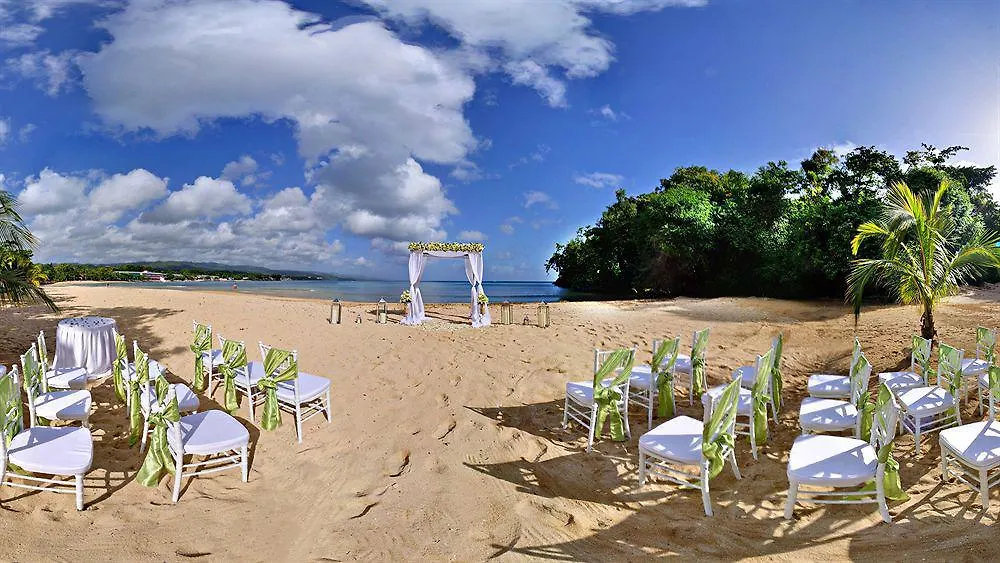 Couples Sans Souci (Adults Only) Hotel Ocho Rios