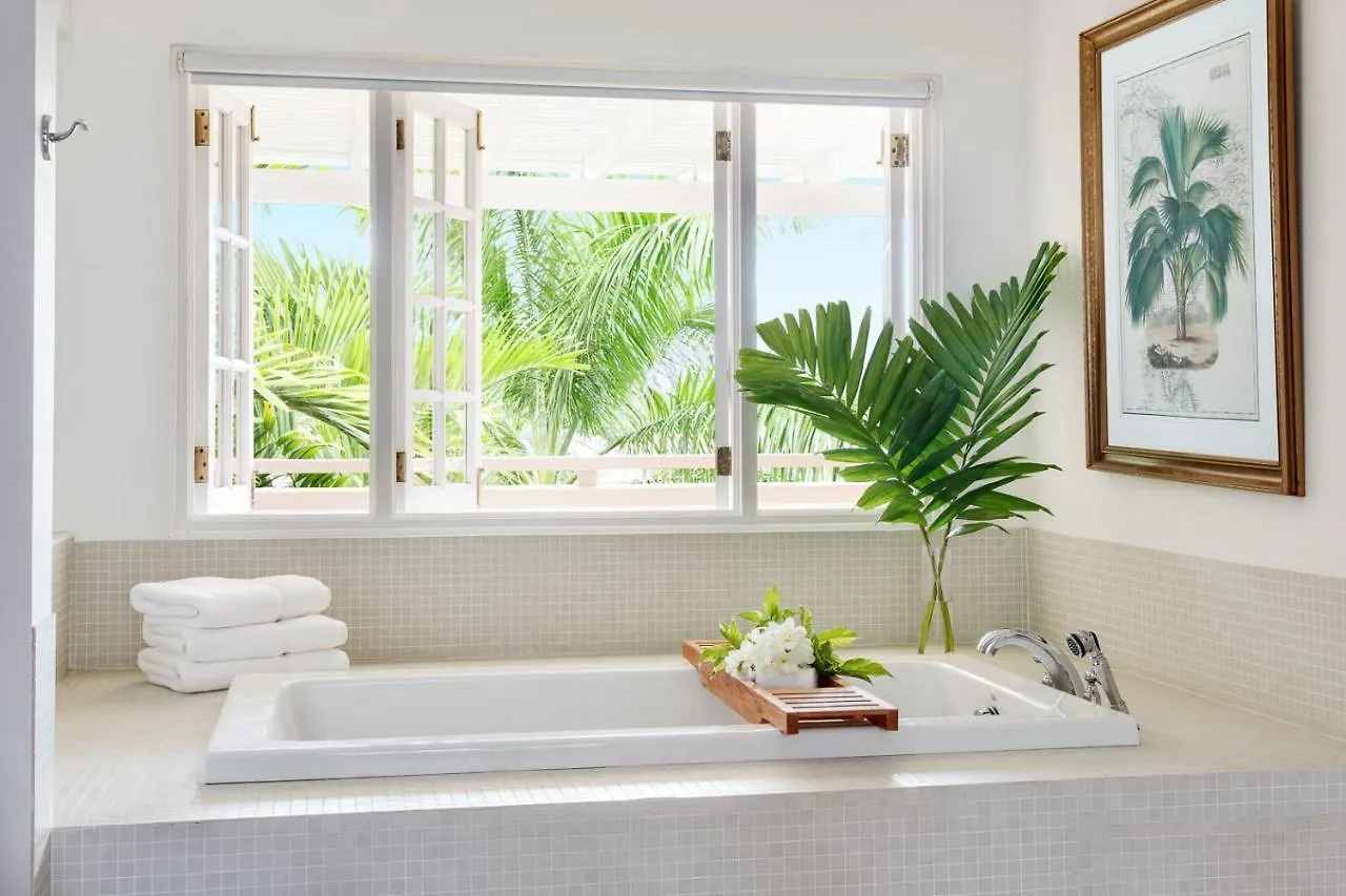 Couples Sans Souci (Adults Only) Hotel Ocho Rios 4*,