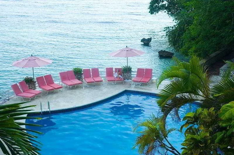 Couples Sans Souci (Adults Only) Hotel Ocho Rios