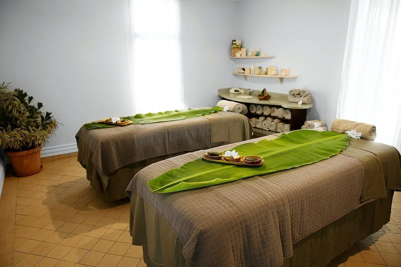 Resort Couples Sans Souci (Adults Only) Hotel Ocho Rios