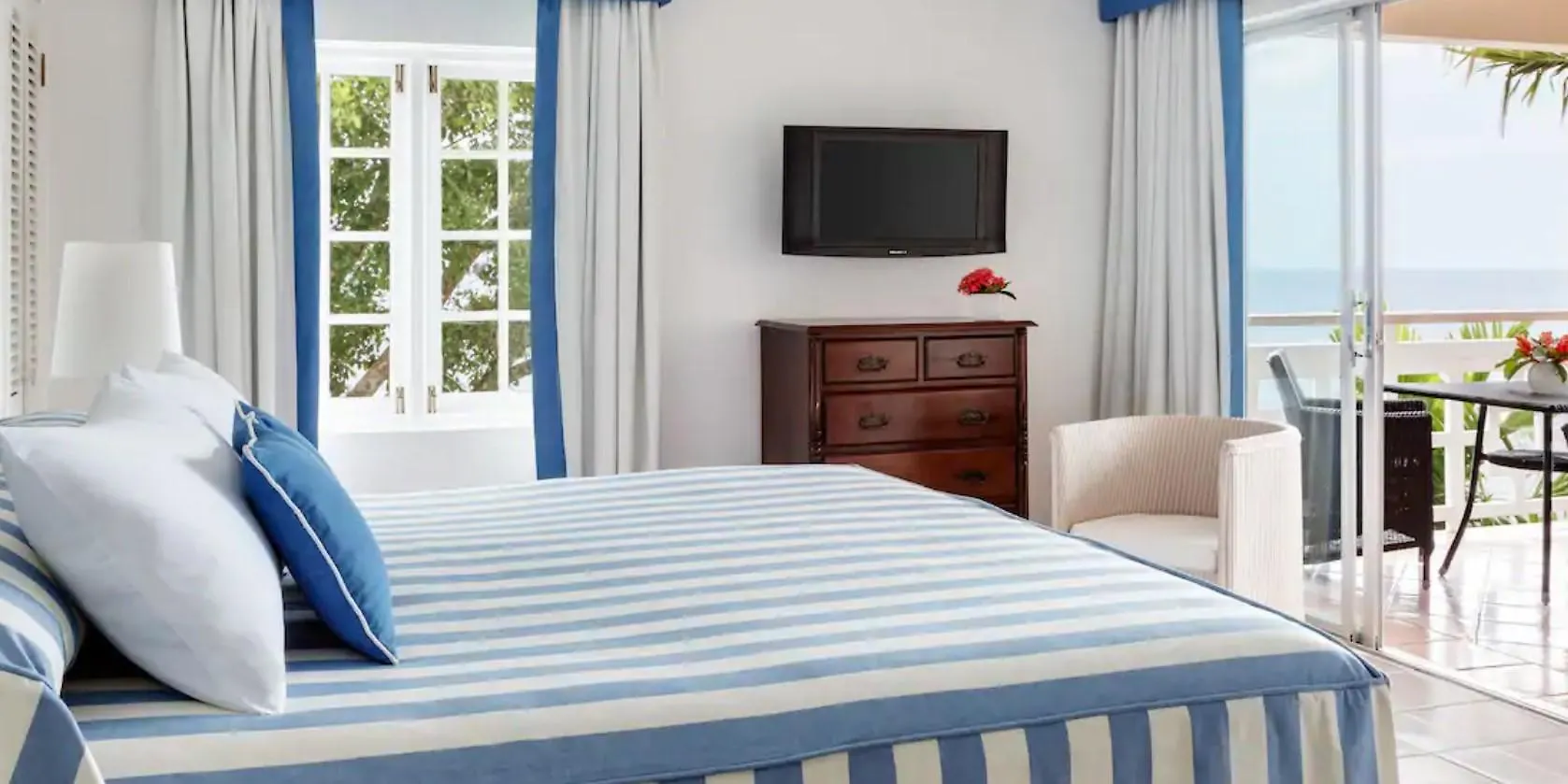 **** Resort Couples Sans Souci (Adults Only) Hotel Ocho Rios Jamaica