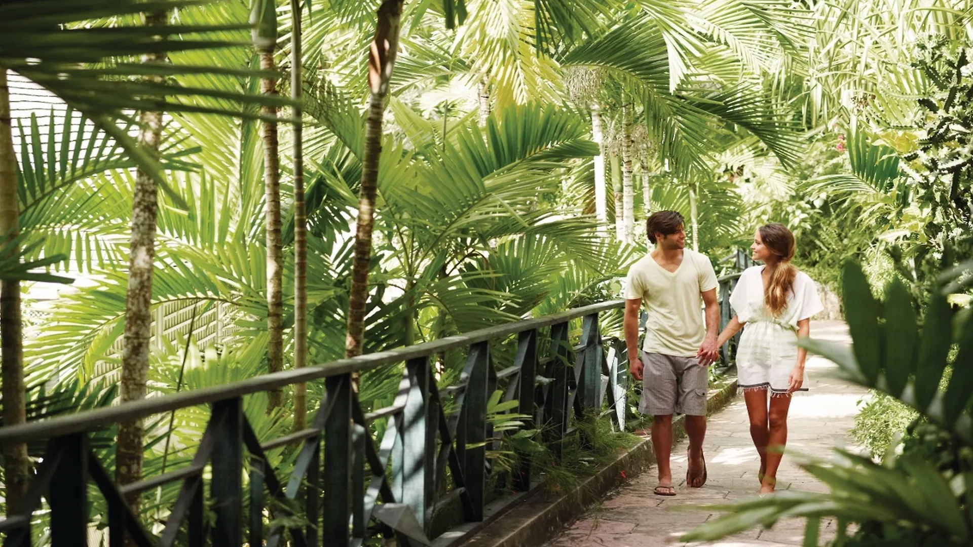 **** Resort Couples Sans Souci (Adults Only) Hotel Ocho Rios Jamaica