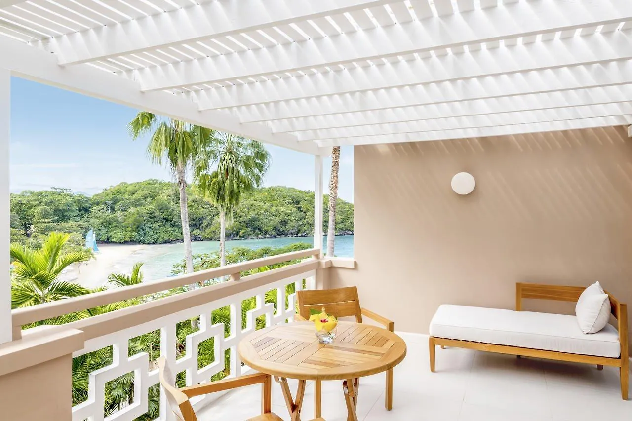 Couples Sans Souci (Adults Only) Hotel Ocho Rios Resort