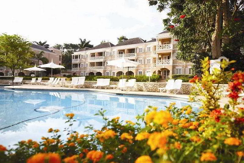 Resort Couples Sans Souci (Adults Only) Hotel Ocho Rios