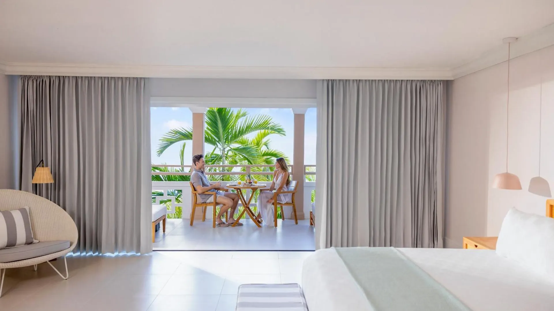 Resort Couples Sans Souci (Adults Only) Hotel Ocho Rios