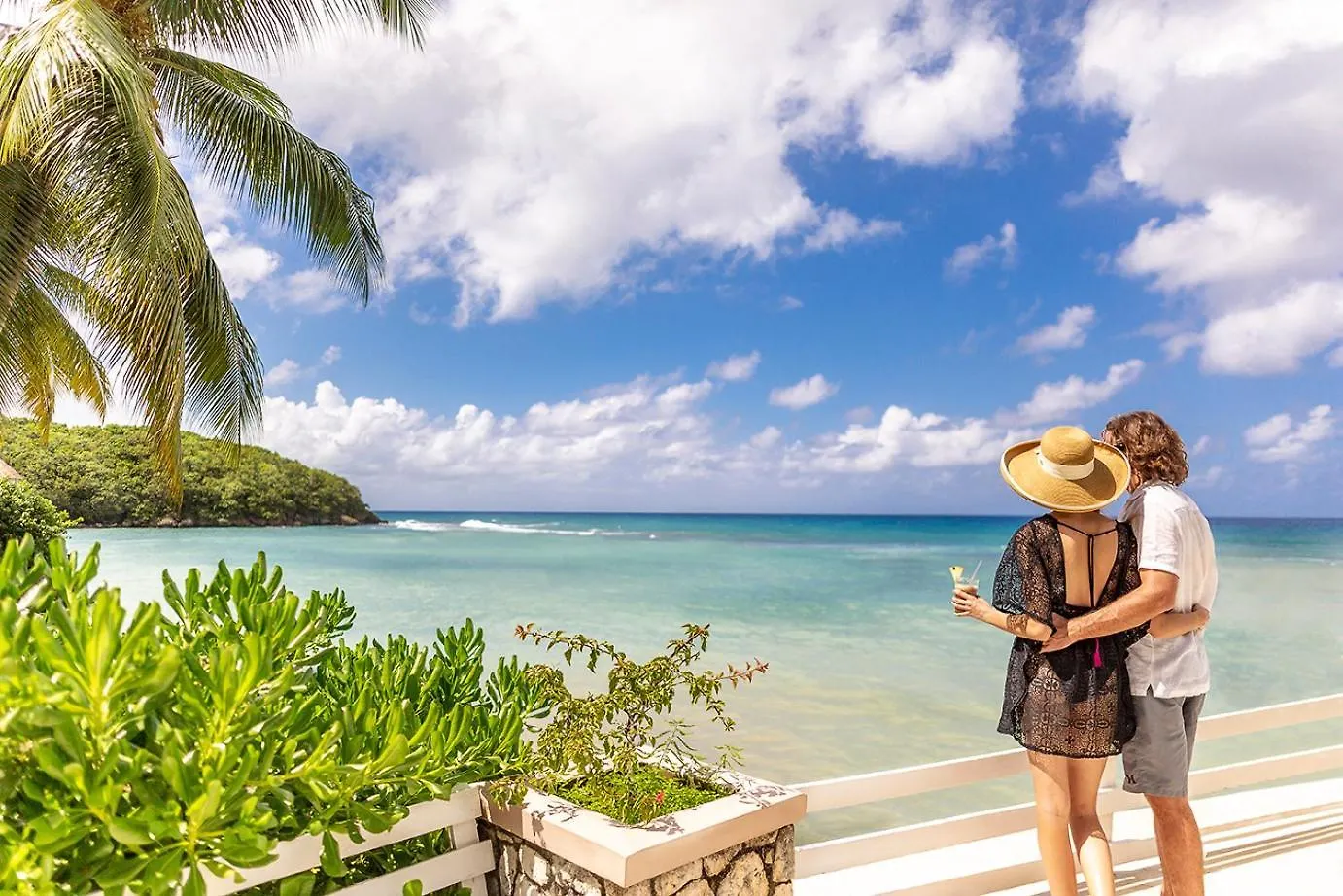 Couples Sans Souci (Adults Only) Hotel Ocho Rios Jamaica