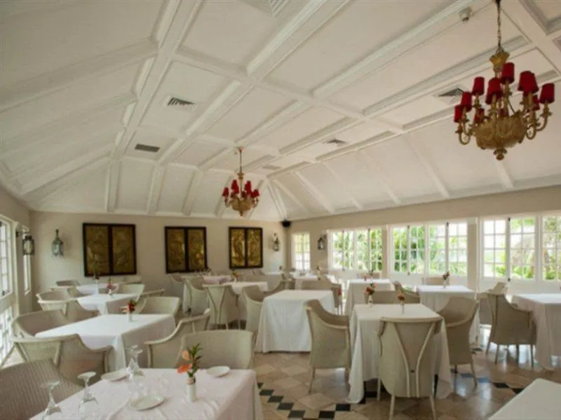 Couples Sans Souci (Adults Only) Hotel Ocho Rios