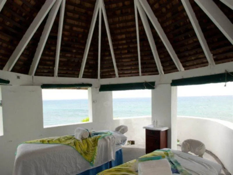 Отель Couples Sans Souci (Adults Only) Очо-Риос 4*,  Ямайка