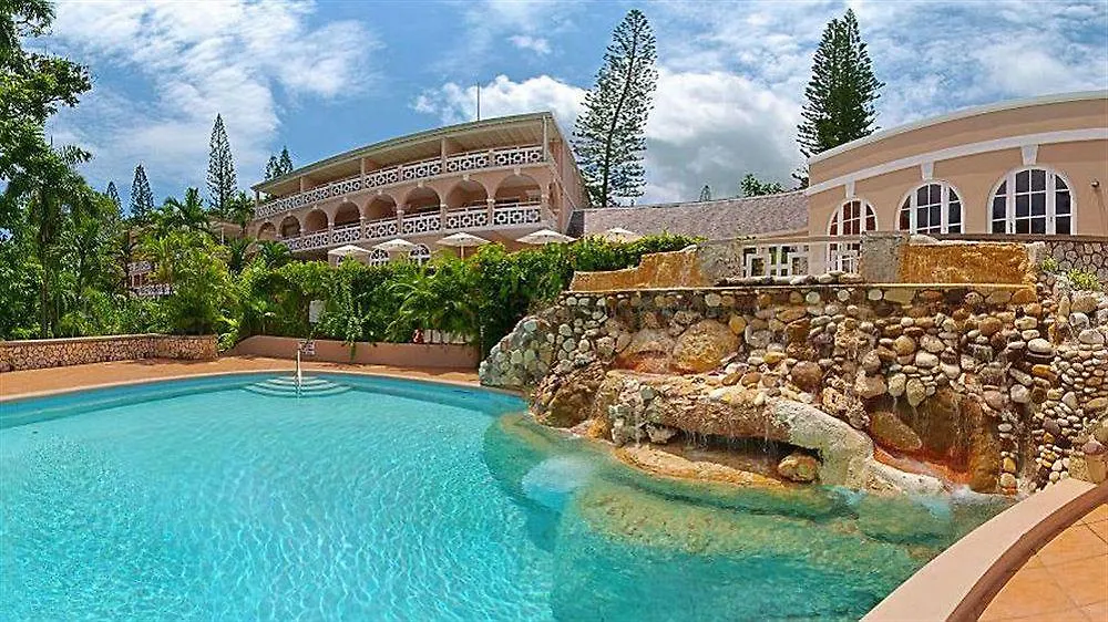 Couples Sans Souci (Adults Only) Hotel Ocho Rios 4*,  Jamaica