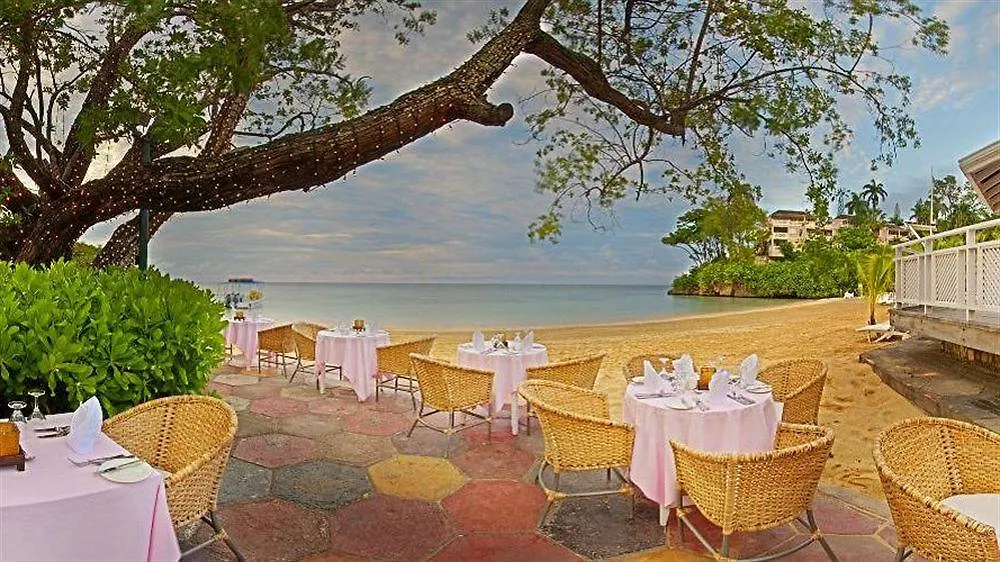Resort Couples Sans Souci (Adults Only) Hotel Ocho Rios