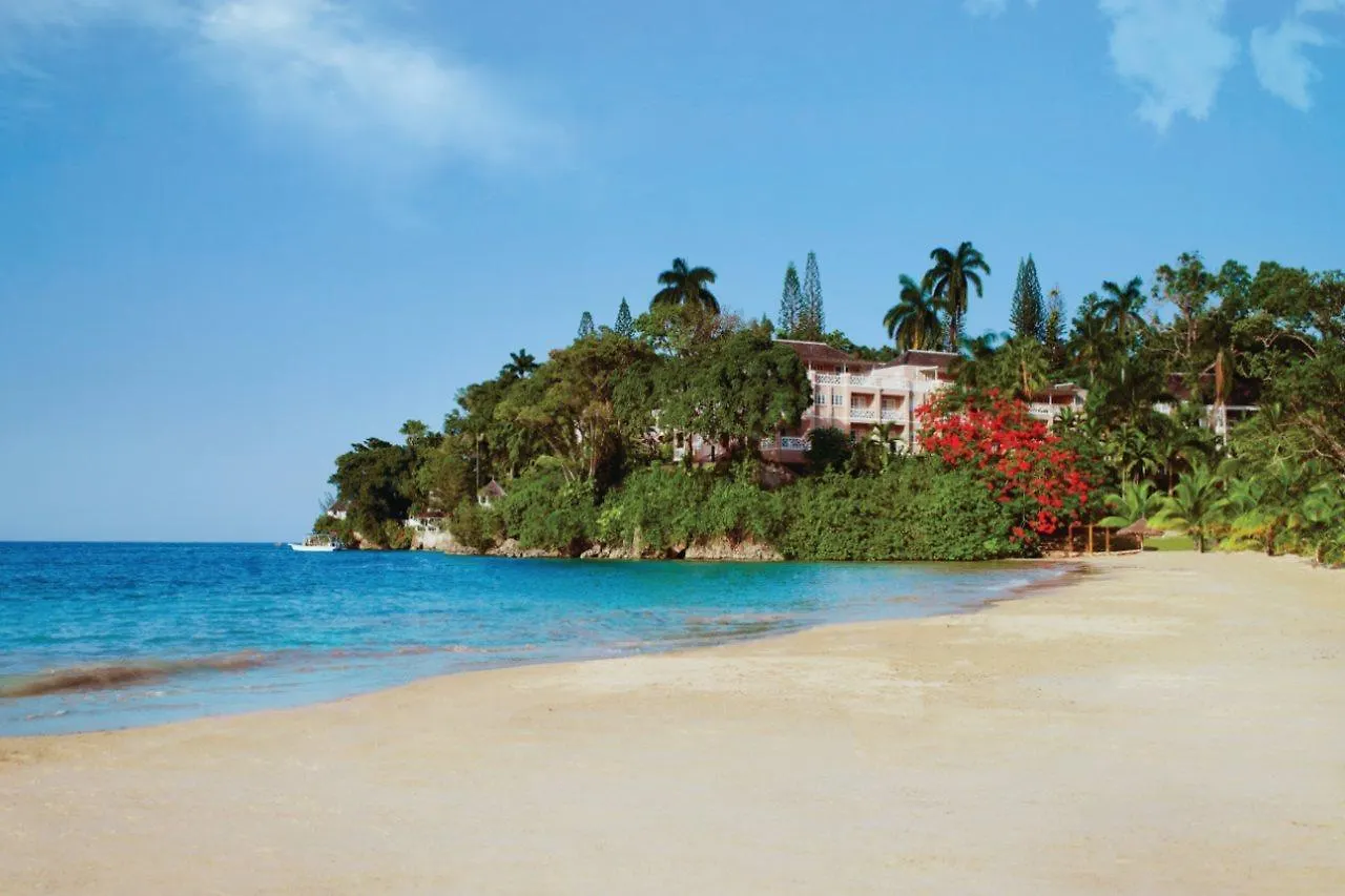 Couples Sans Souci (Adults Only) Hotel Ocho Rios Jamaica
