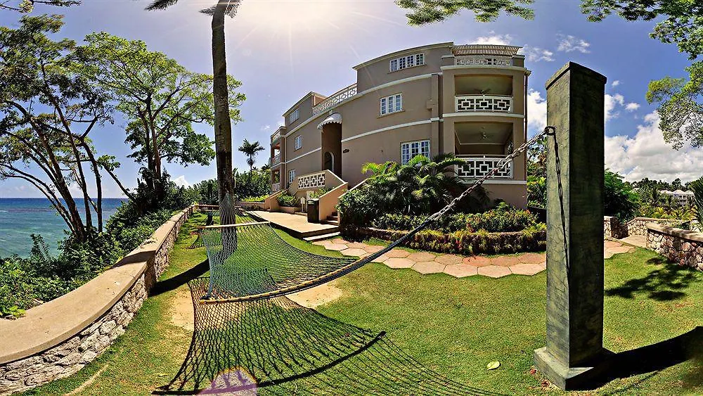 Couples Sans Souci (Adults Only) Hotel Ocho Rios 4*,