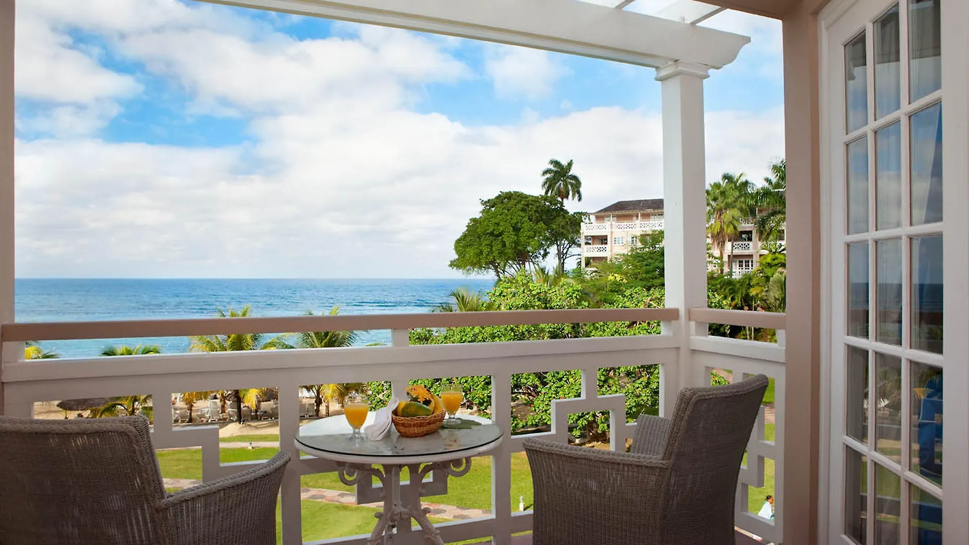 Resort Couples Sans Souci (Adults Only) Hotel Ocho Rios