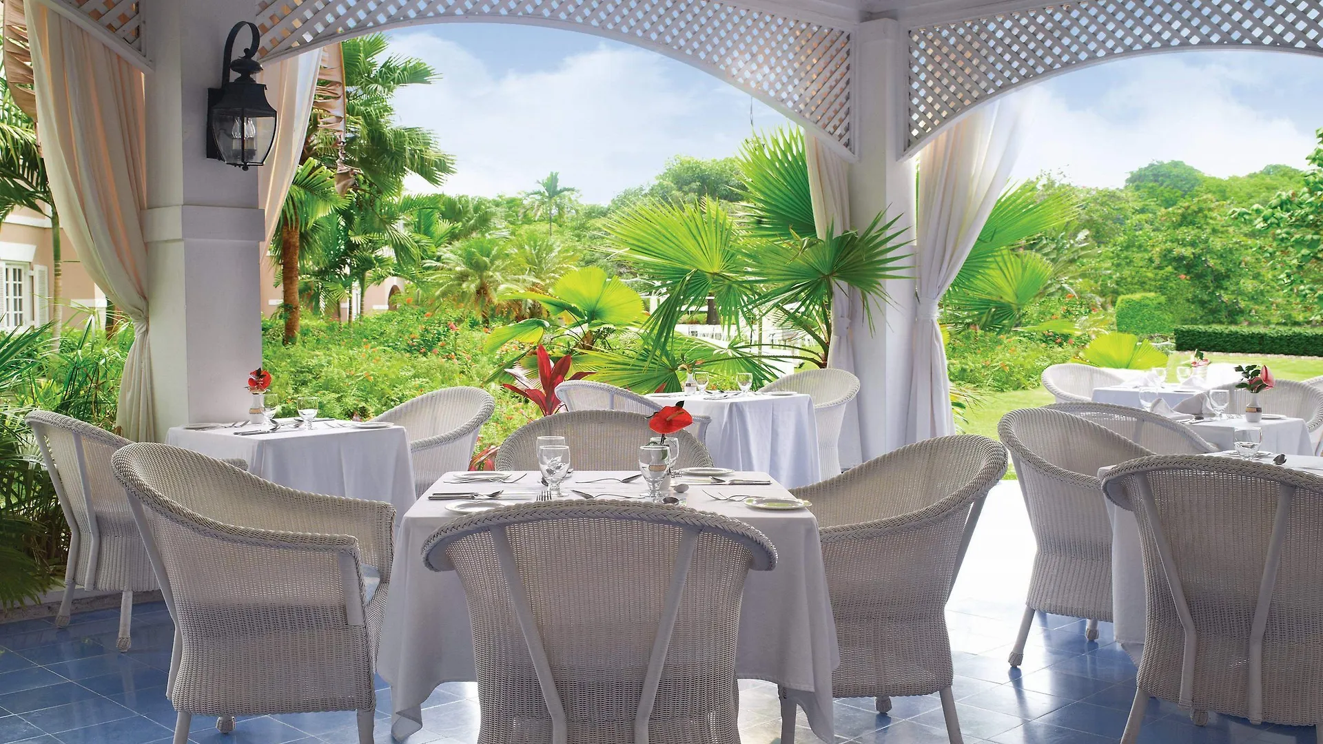 Couples Sans Souci (Adults Only) Hotel Ocho Rios 4*,  Jamaica