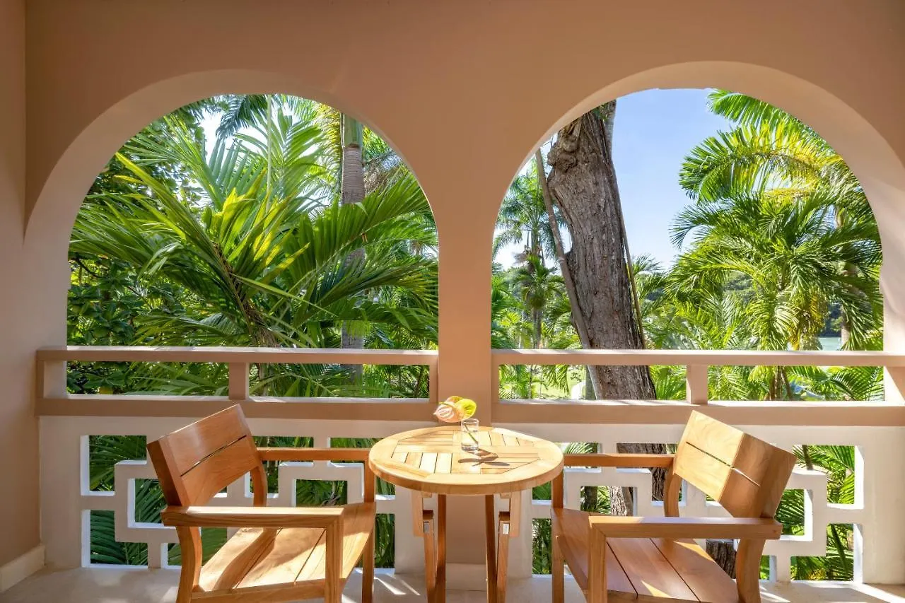 Couples Sans Souci (Adults Only) Hotel Ocho Rios 4*,  Jamaica
