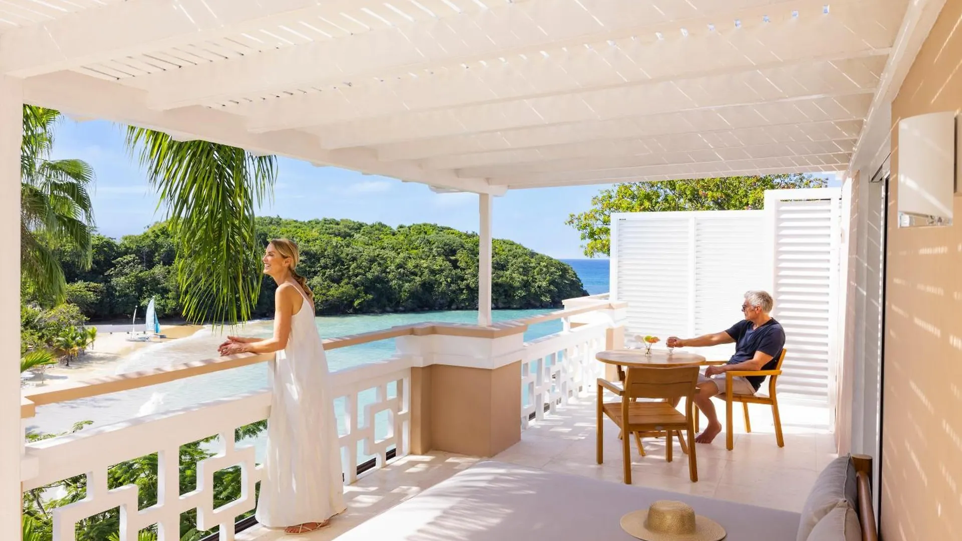 Resort Couples Sans Souci (Adults Only) Hotel Ocho Rios