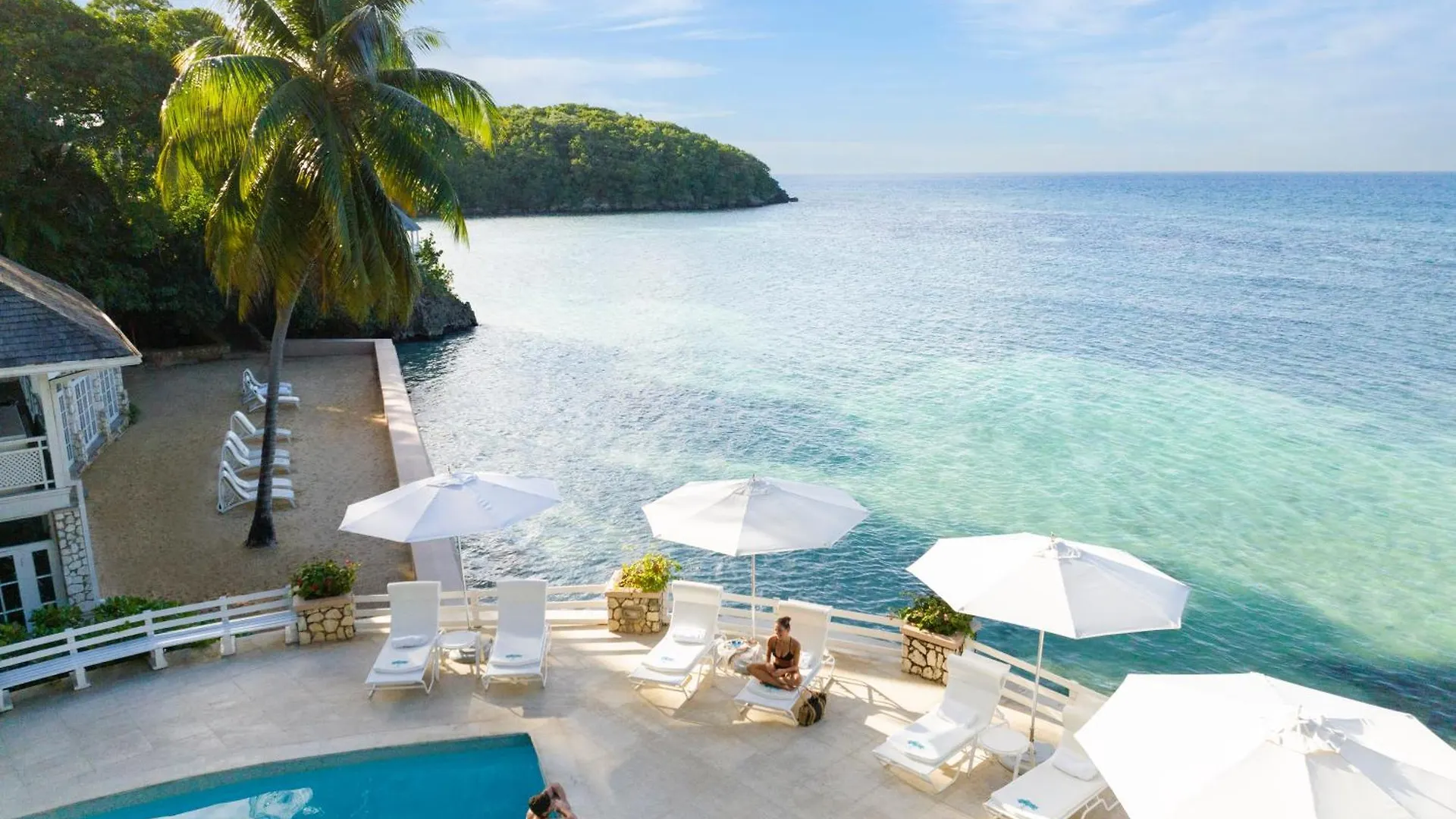 Resort Couples Sans Souci (Adults Only) Hotel Ocho Rios