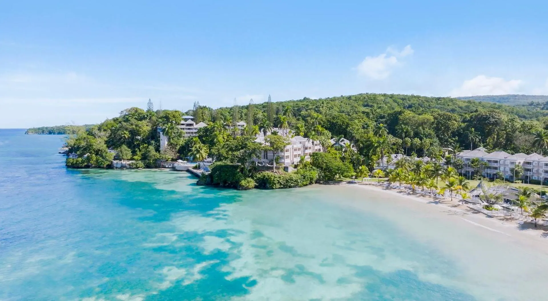 Couples Sans Souci (Adults Only) Hotel Ocho Rios