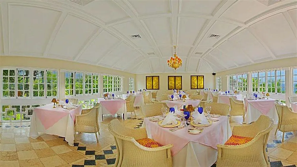 Couples Sans Souci (Adults Only) Hotel Ocho Rios 4*,